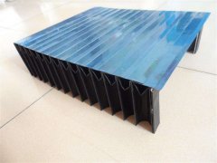 1066vip威尼斯机床防护罩系列有哪些特点